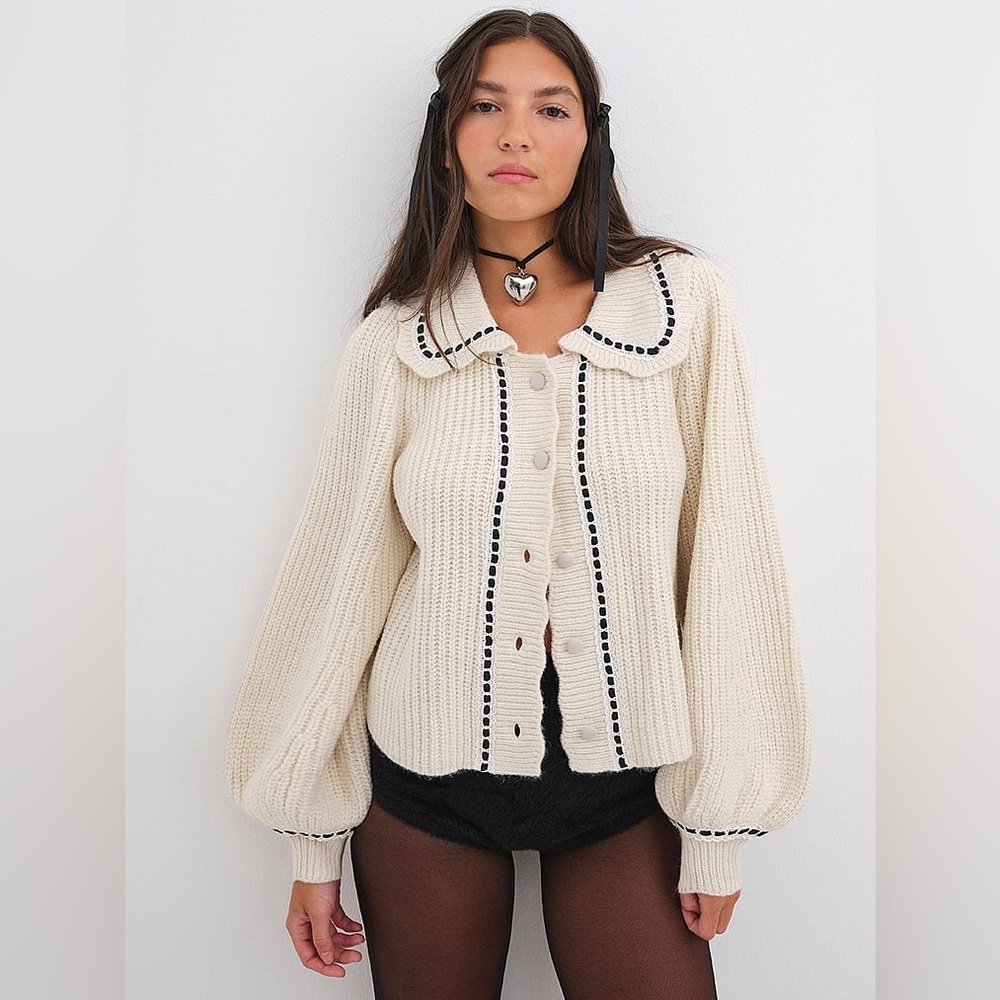 NWT Jade Cardigan (Small)